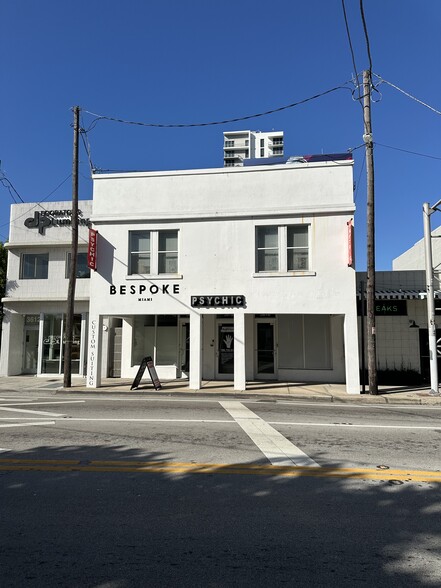 More Photos Of 3620 NE 2nd Ave, Miami Storefront Retail Office For Sale