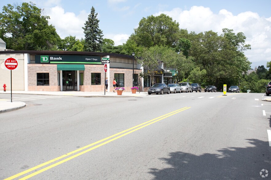 More Photos Of 1148 Centre St, Newton Freestanding For Lease