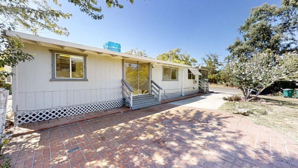 More Photos Of 4620 Pedro Hill Rd, Pilot Hill Manufactured Housing Mobile Home Park For Sale