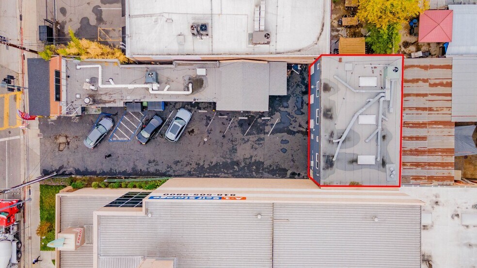 More Photos Of 5338 Vineland Ave, North Hollywood Restaurant For Lease