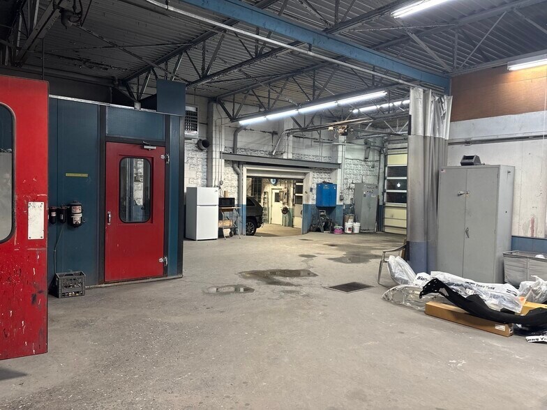 More Photos Of , New Bedford Industrial For Sale