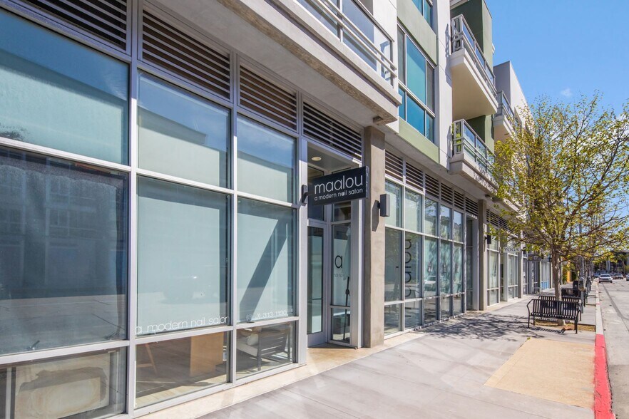 More Photos Of 11955 W Washington Blvd, Los Angeles Apartments For Lease