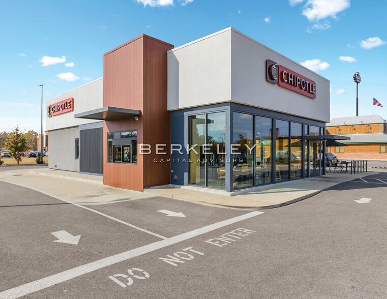 More Photos Of 30 Commons Way, Oxford Fast Food For Sale