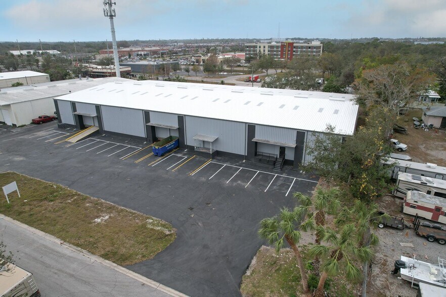 Primary Photo Of 2250 10th St SE, Largo Distribution For Sale