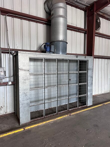 More Photos Of 4411 US Highway 92 E, Lakeland Warehouse For Lease