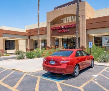 More Photos Of 3249 E Bell Rd, Phoenix Unknown For Lease