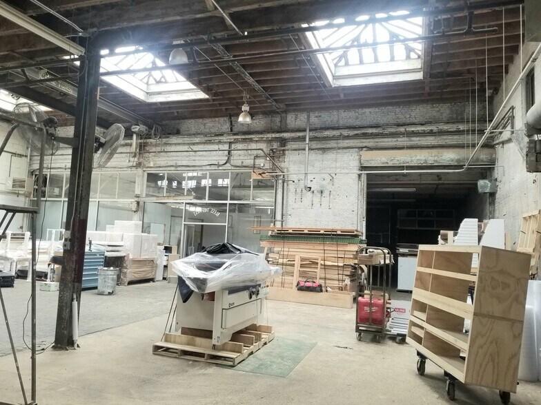 More Photos Of 983 Dean St, Brooklyn Manufacturing For Lease