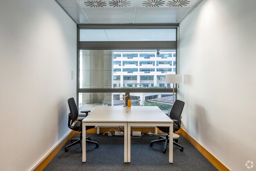 More Photos Of 1 Moll de Barcelona, Barcelona Coworking Space