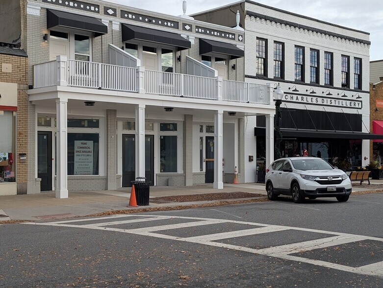 More Photos Of 219 Mason Ave, Cape Charles Storefront Retail Office For Lease