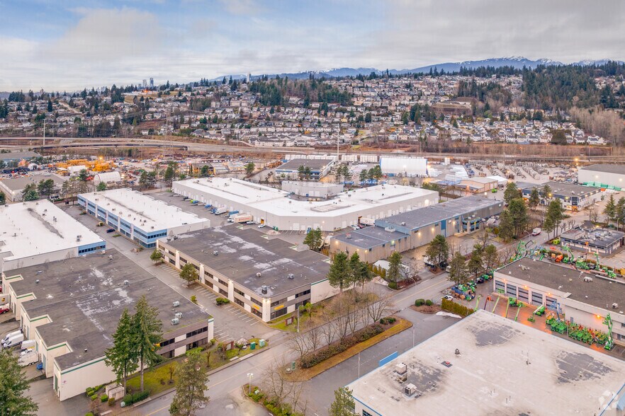 More Photos Of 91 Golden Dr, Coquitlam Industrial For Sale