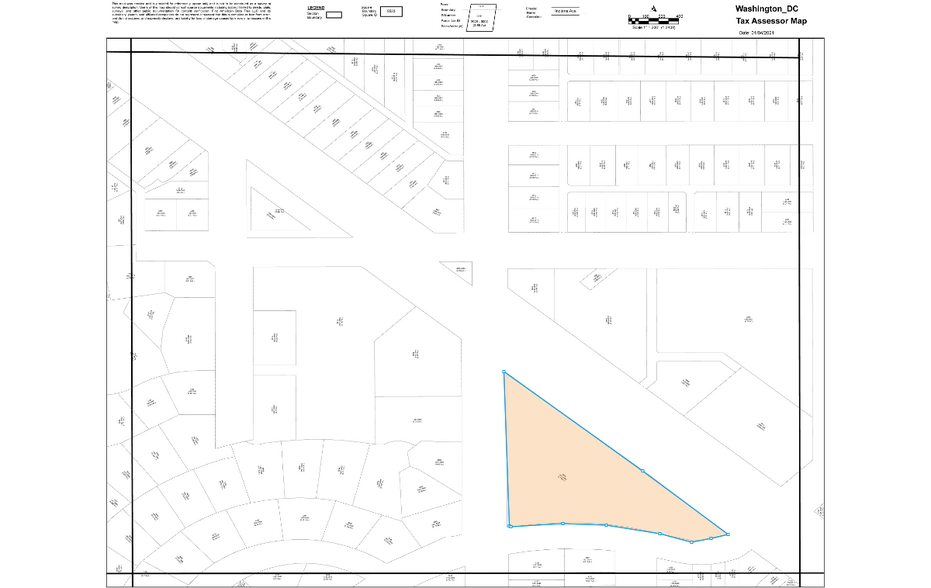 More Photos Of 4820 Massachusetts Ave NW, Washington Unknown For Lease