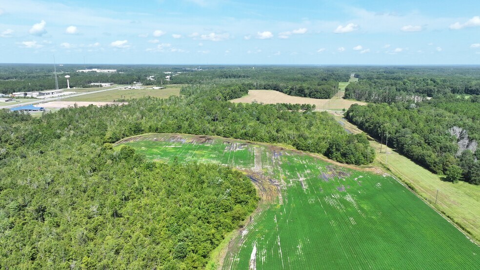 More Photos Of 0, Hazlehurst Land For Sale