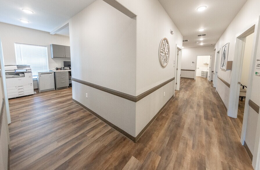 More Photos Of 5004 122nd St, Lubbock Office Residential For Lease