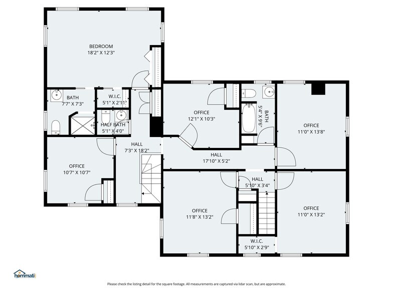 More Photos Of 4235 Chain Bridge Rd, Fairfax Office For Sale