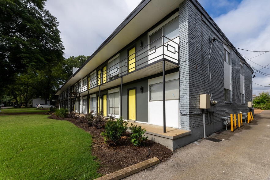 More Photos Of 625 Brister St, Memphis Apartments For Sale