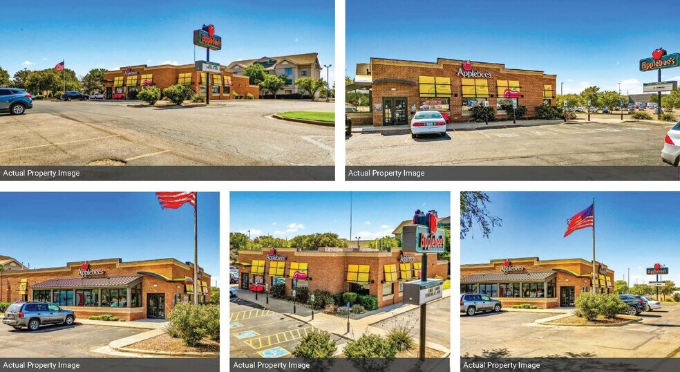 More Photos Of 4025 S Loop 289, Lubbock Restaurant For Sale