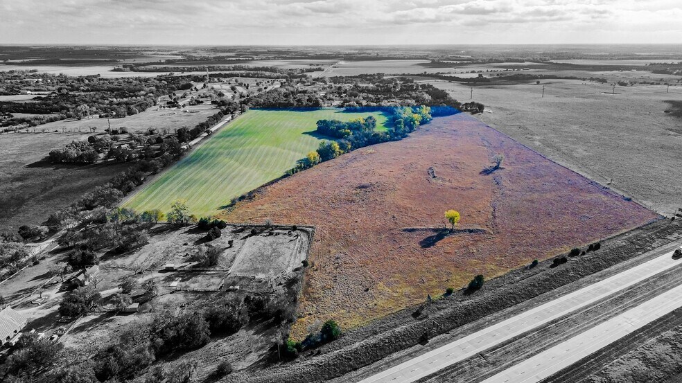 More Photos Of 2651 Quail Rd, Chapman Land For Sale