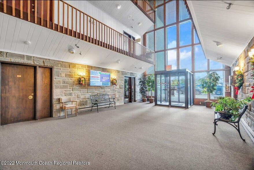 More Photos Of 445 Brick Blvd, Brick Medical For Lease