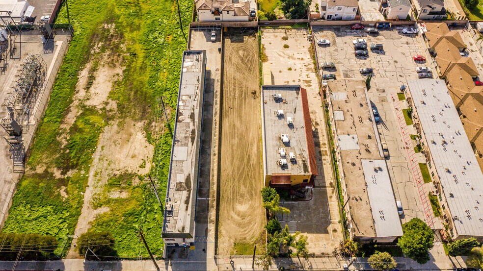 More Photos Of 8826 Artesia Blvd, Bellflower Land For Sale