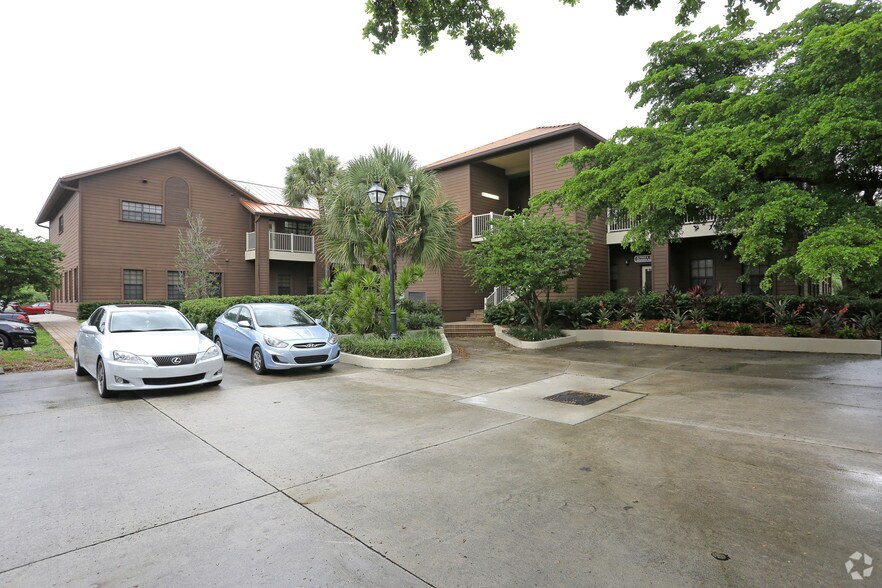 More Photos Of 7320 Griffin Rd, Fort Lauderdale Office For Lease