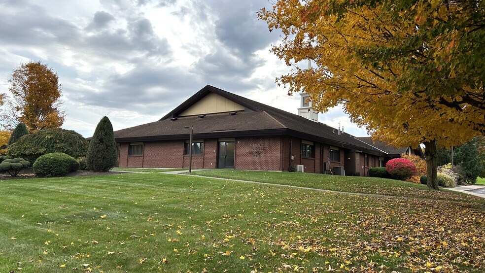 More Photos Of 1566 Middle rd, Oneida Religious Facility For Sale