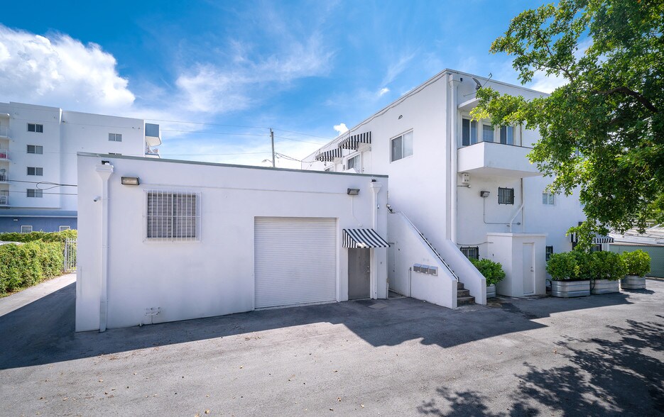 More Photos Of 800 NW 7th Ave, Miami Loft Creative Space For Lease