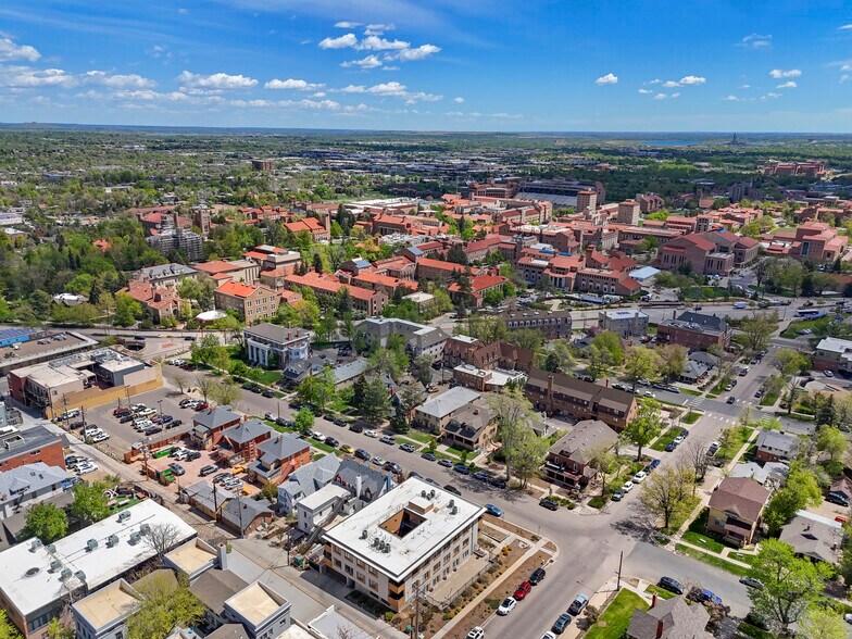 More Photos Of , Boulder Multifamily For Sale