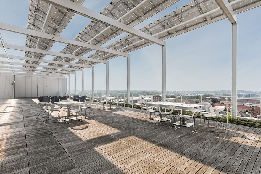 More Photos Of 500 S Clinton St, Iowa City Office Residential For Lease