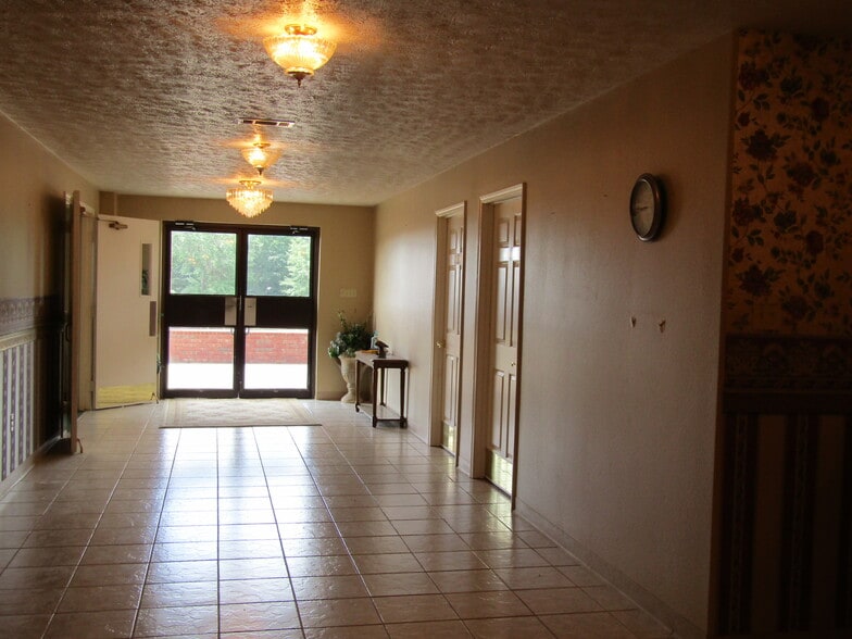 More Photos Of 1561 US Hwy 69 N, Woodville Religious Facility For Sale