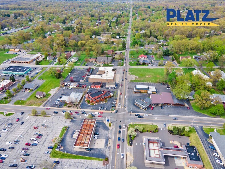 More Photos Of 8345 E Market St, Warren Land For Lease