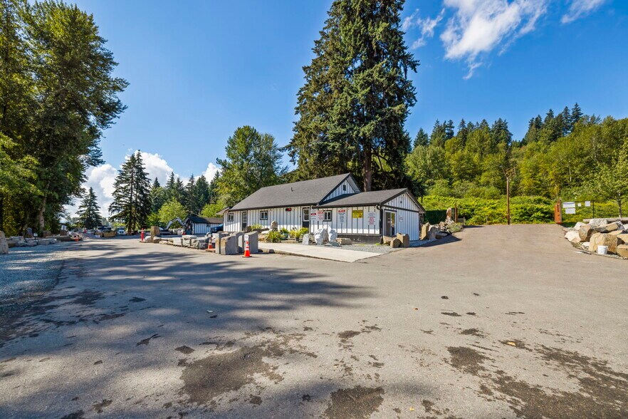 More Photos Of 1827 W Valley Hwy E, Sumner Contractor Storage Yard For Sale