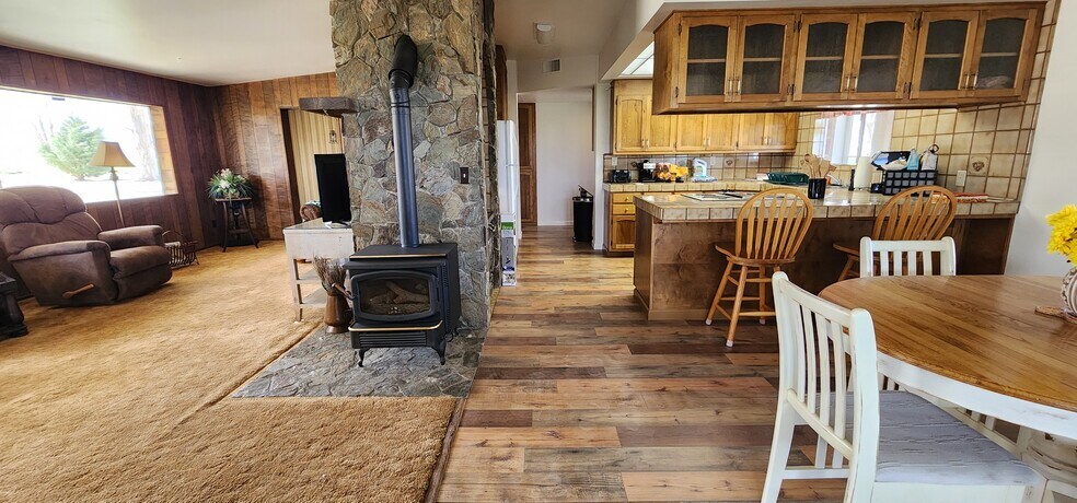 More Photos Of Fish Lake Valley, Dyer Land For Sale