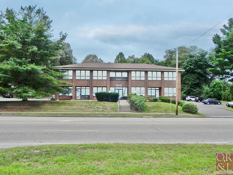 More Photos Of 899 Silas Deane Hwy, Wethersfield Medical For Lease