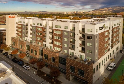 More Photos Of 1235 E Wilmington Ave, Salt Lake City Apartments For Lease
