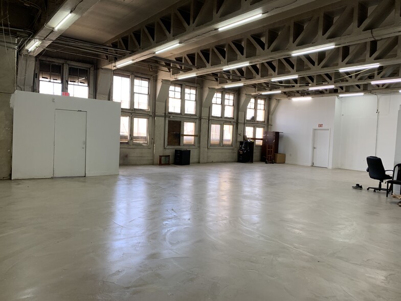 Primary Photo Of 1548 S Central Ave, Los Angeles Warehouse For Lease