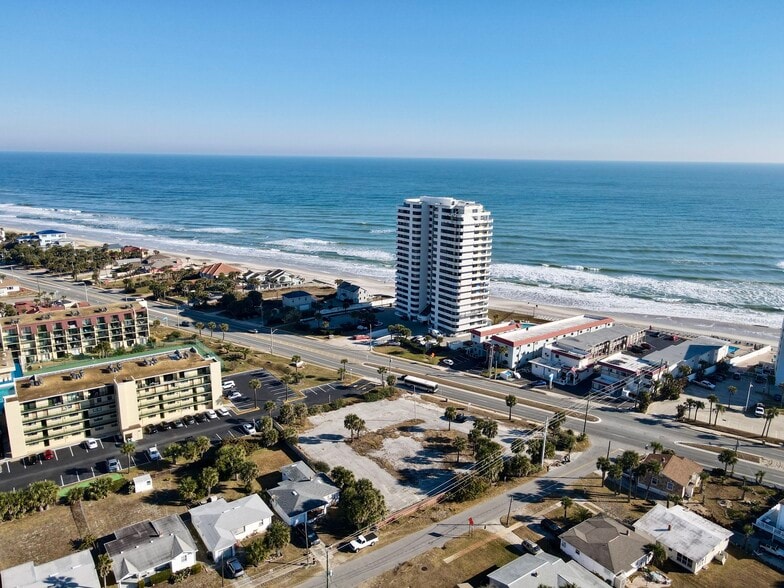 More Photos Of 1401 N Atlantic Ave, Daytona Beach Land For Sale