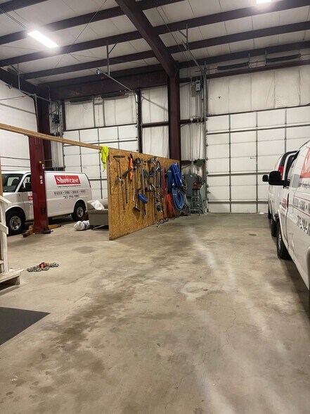 More Photos Of 22 Industrial Way, Hanover Warehouse For Lease