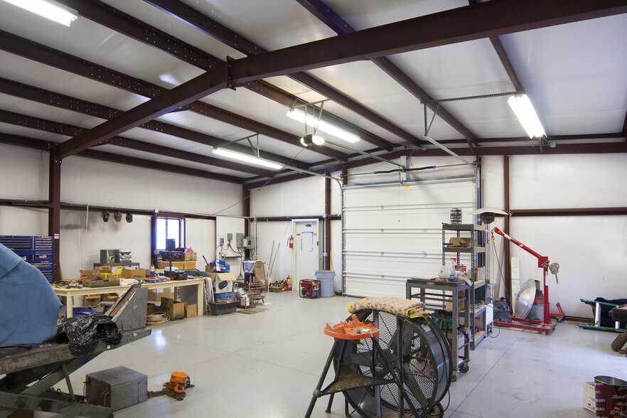 More Photos Of 10630 State Route 69, Mayer Contractor Storage Yard For Sale