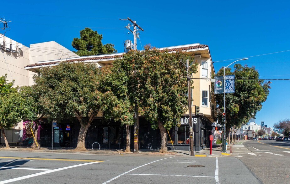 More Photos Of 1586 Folsom St, San Francisco Apartments For Sale