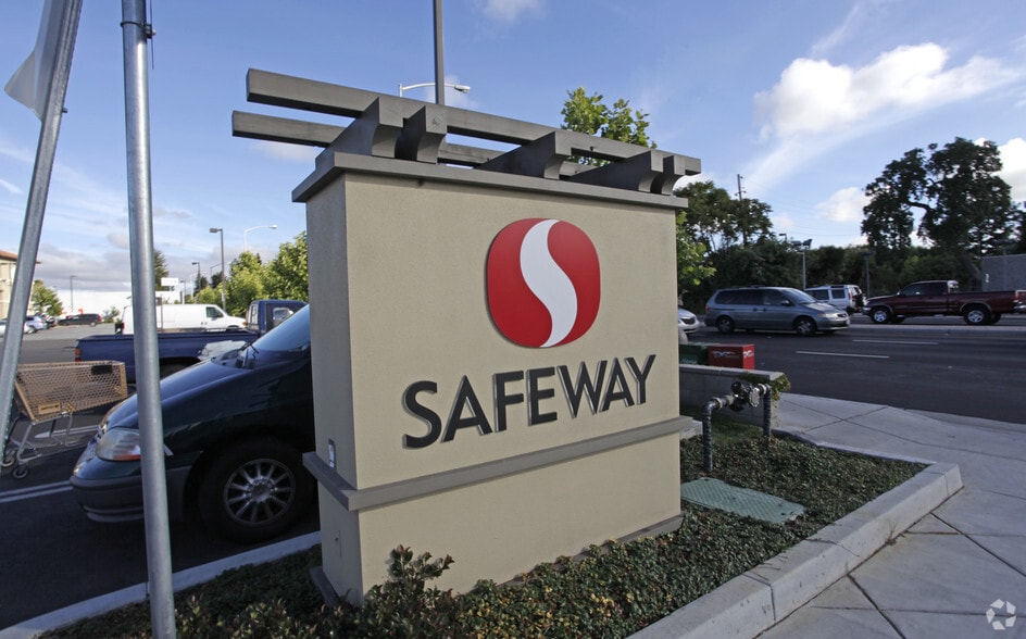 More Photos Of 515-525 El Camino Real, Menlo Park Unknown For Lease