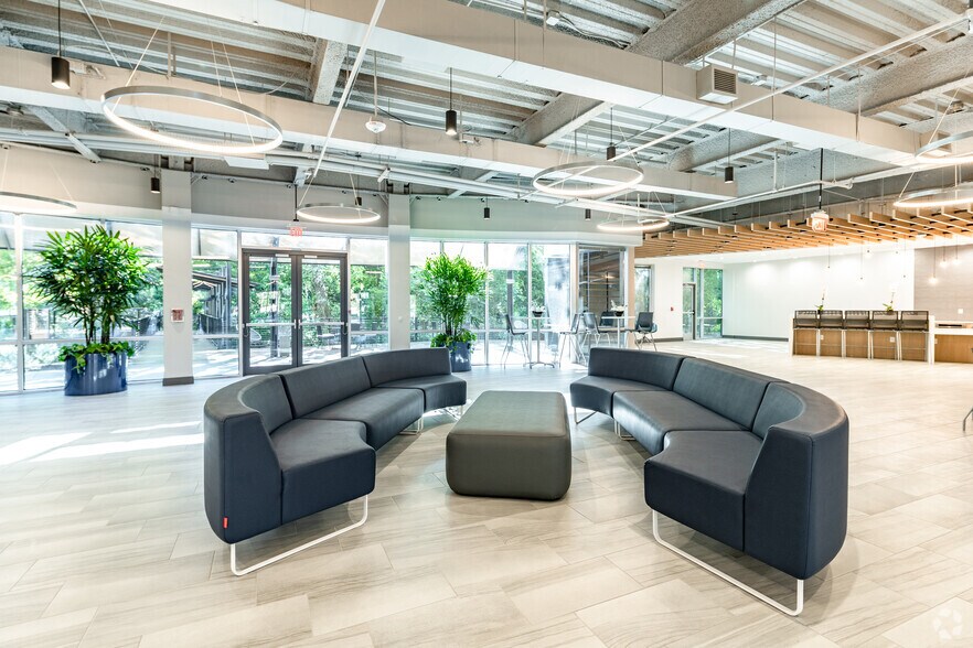 More Photos Of 1125 E Campbell Rd, Richardson Office For Lease