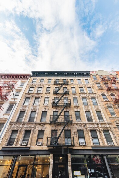 More Photos Of 135-137 Eldridge St, New York Apartments For Sale