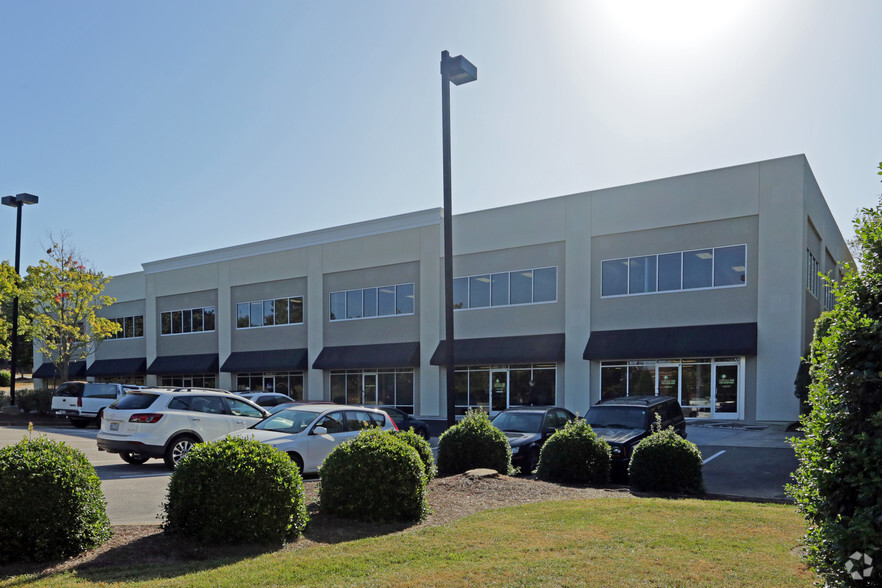 Primary Photo Of 111 James Jackson Ave, Cary Office For Lease