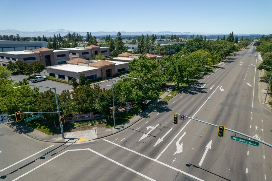 More Photos Of 3775 Brickway Blvd, Santa Rosa Medical For Sale