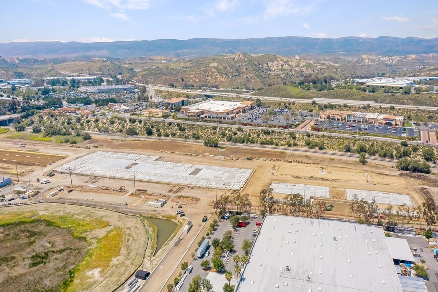 More Photos Of NEC Madera Rd & Easy St, Simi Valley Unknown For Lease