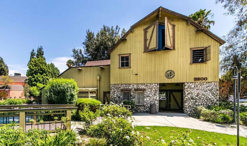 More Photos Of , El Monte Office For Sale