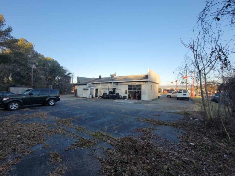 More Photos Of 5308 Brook Rd, Richmond Fast Food For Sale