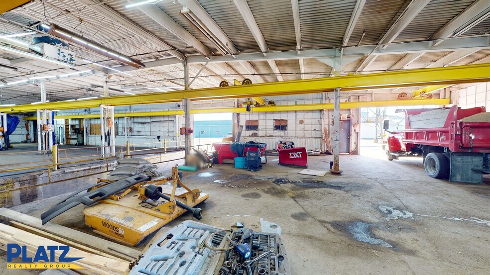 More Photos Of 3700 Oakwood Ave, Youngstown Manufacturing For Lease