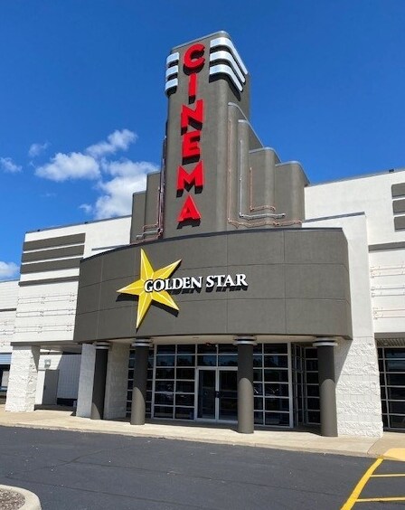 More Photos Of 6000 Mahoning Ave, Youngstown Unknown For Lease