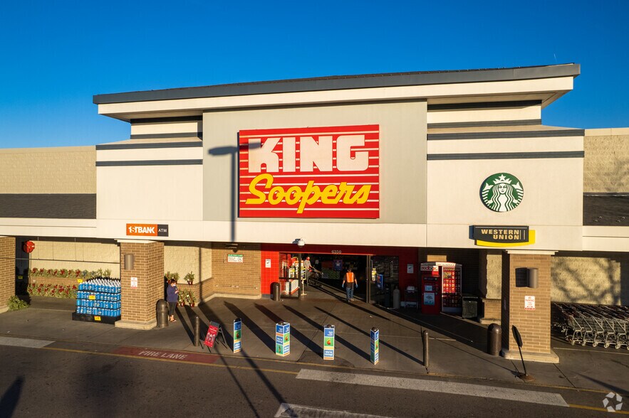 Primary Photo Of 6350 N Sheridan Blvd, Arvada General Retail For Lease